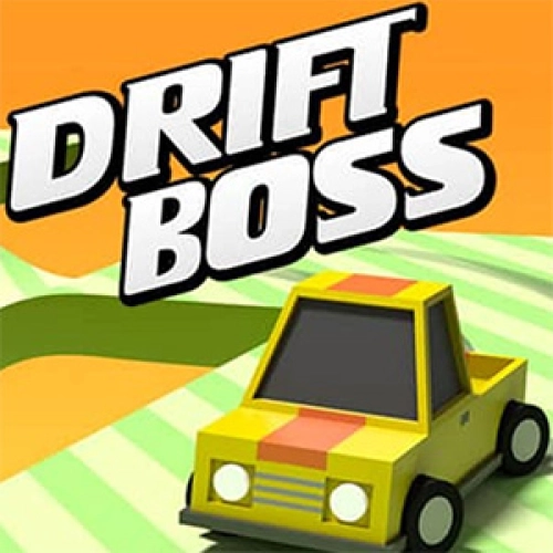 Drift Boss